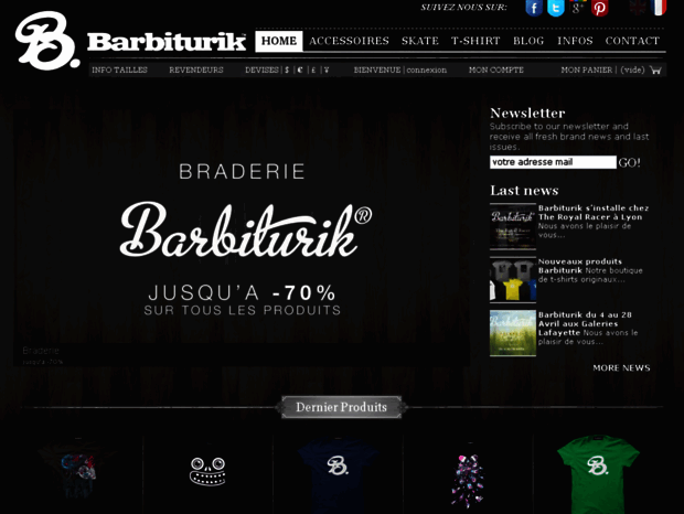barbiturik.com