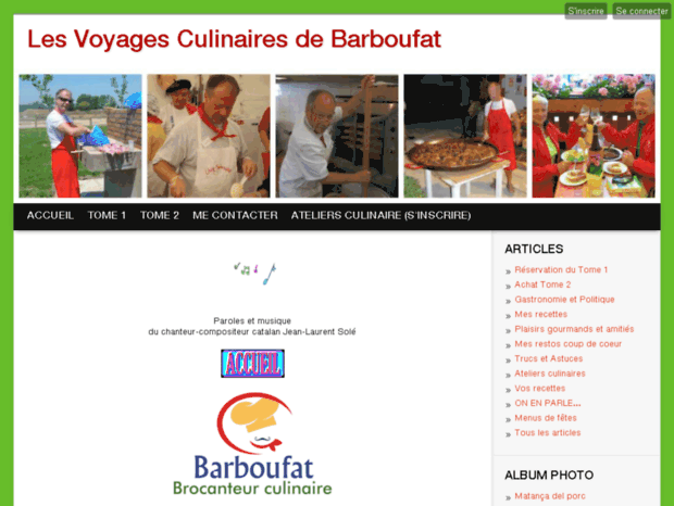 barboufat.com