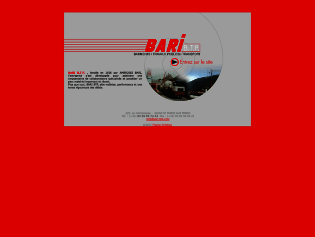 bari-entreprises.com