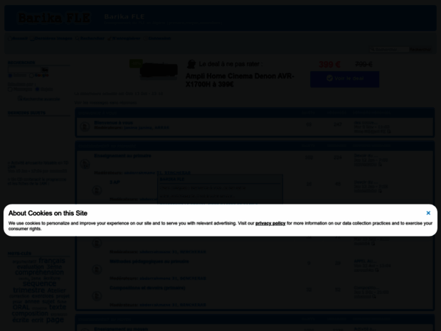 barikafle.superforum.fr