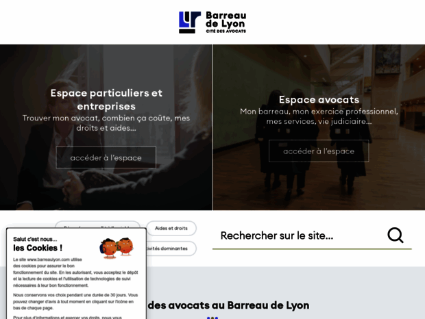 barreaulyon.com