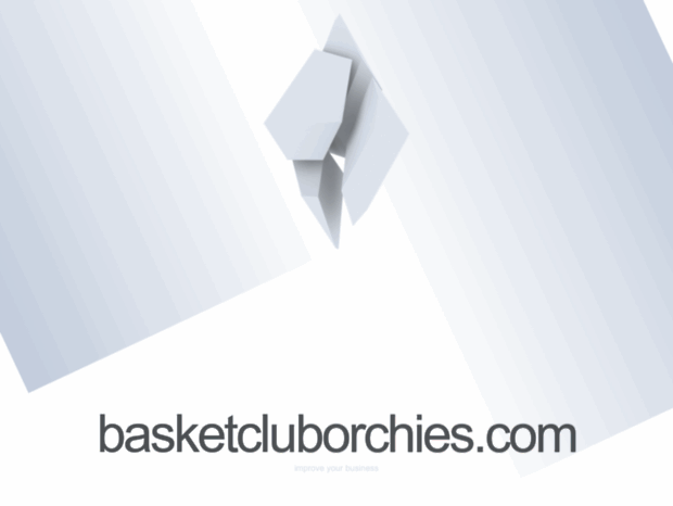basketcluborchies.com