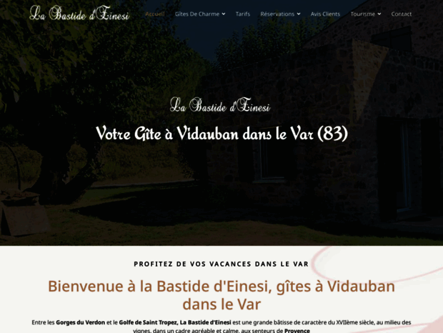 bastide-einesi.com