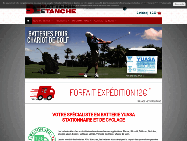 batterie-etanche.fr