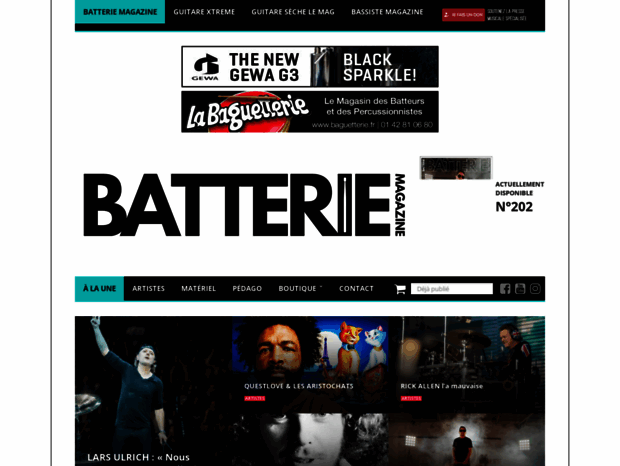 batteriemagazine.com