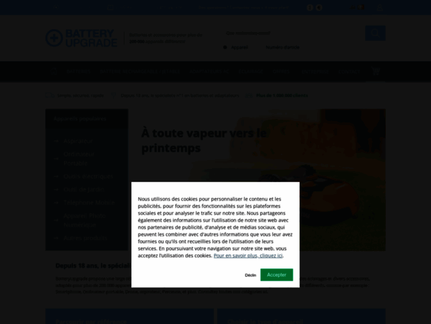 batteryupgrade.fr