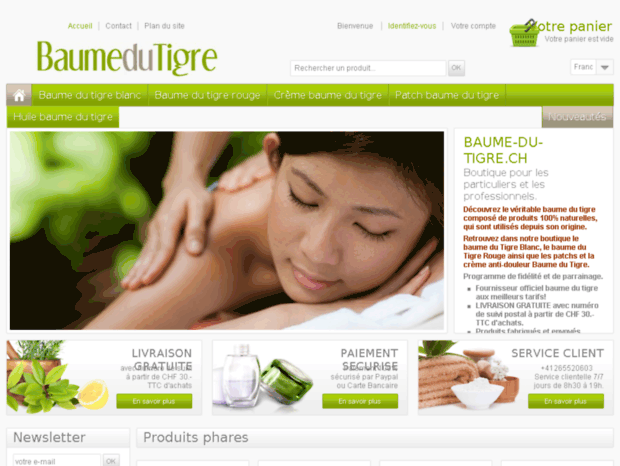 baume-du-tigre.ch