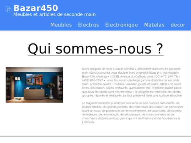 bazar450.com