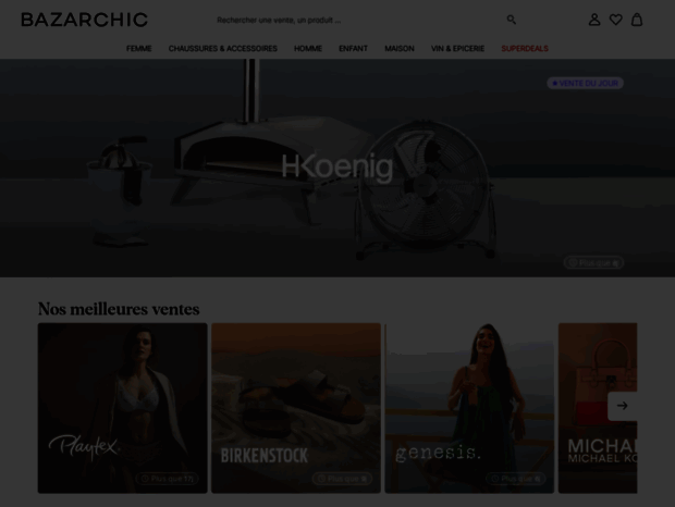 bazarchic.fr