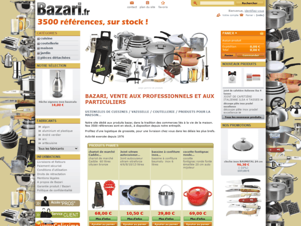 bazari.fr