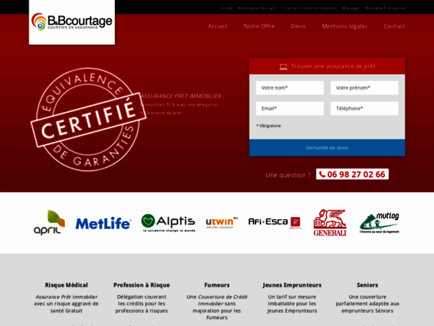 bbcourtage.fr