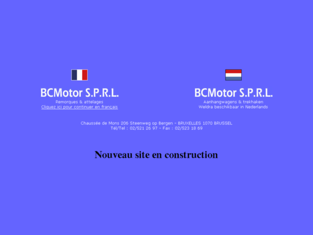 bcmotor.be