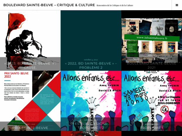 bdsaintebeuve.fr