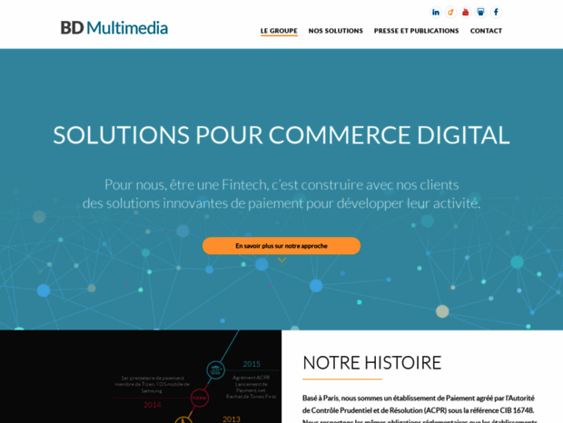 bdweb.com