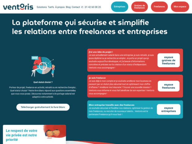 be-freelance.fr