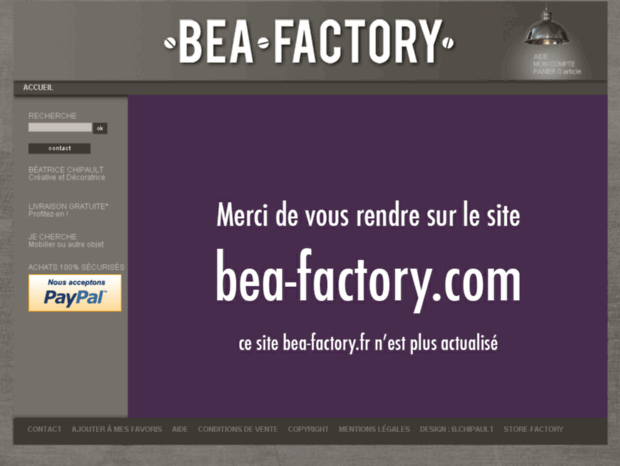 bea-factory.fr