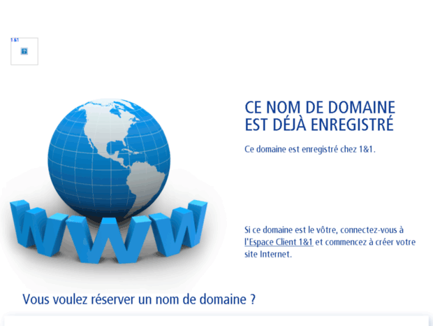 beaucoin.fr