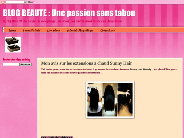 beauteultime.blogspot.fr