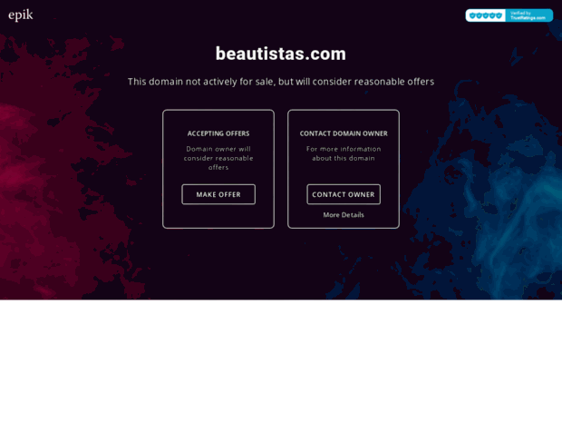 beautistas.com