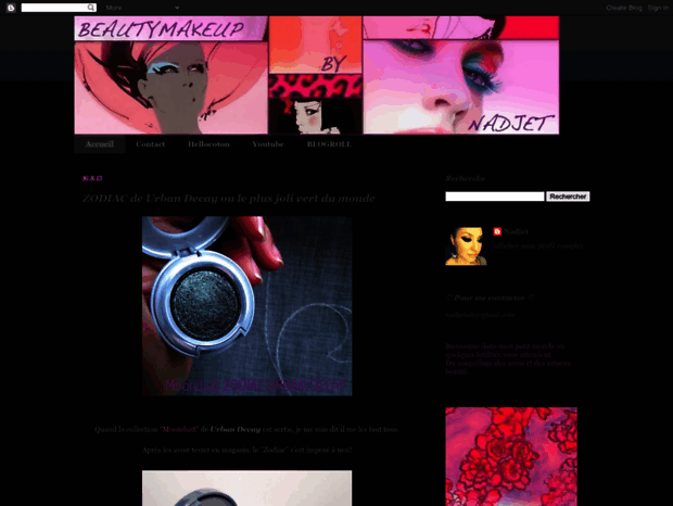 beautymakeupnad.blogspot.fr