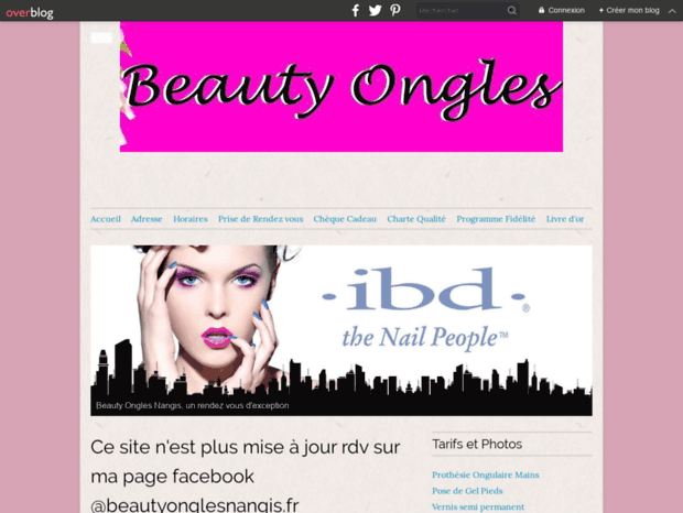 beautyongles.com
