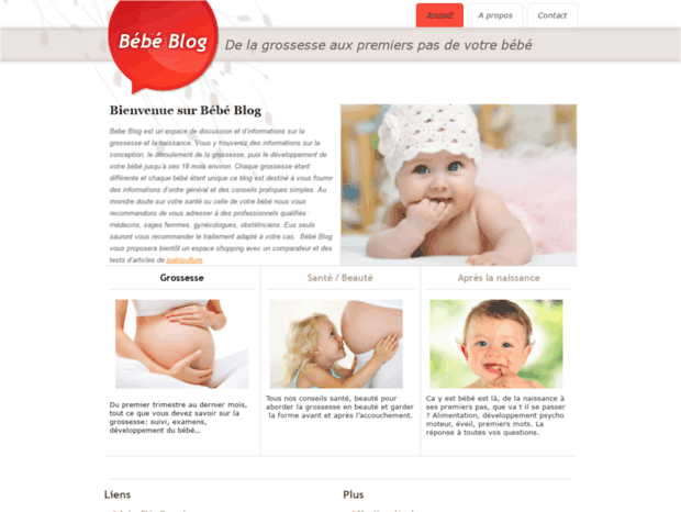 bebe-blog.com