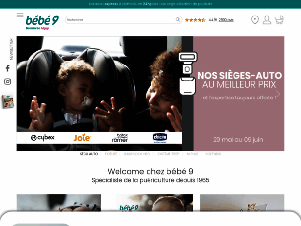 bebe9.com