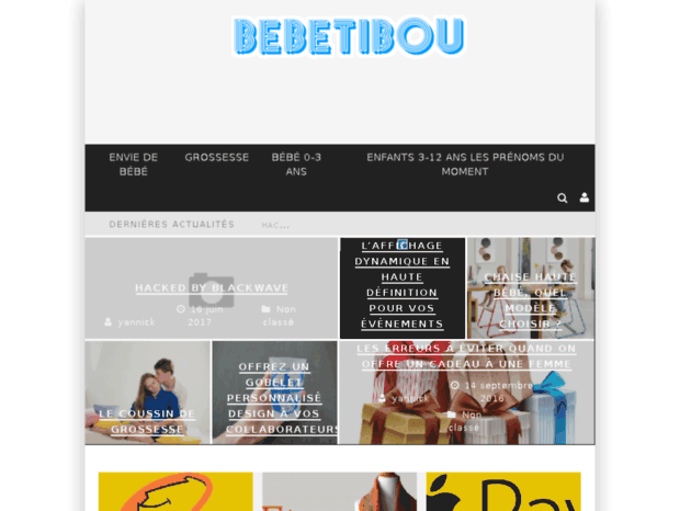 bebetibou.com