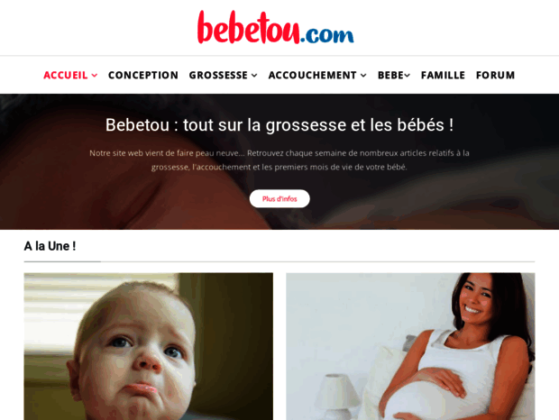 bebetou.com