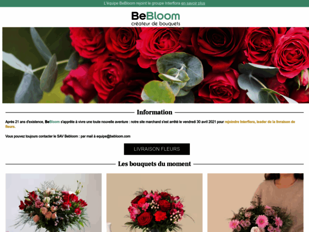 bebloom.com