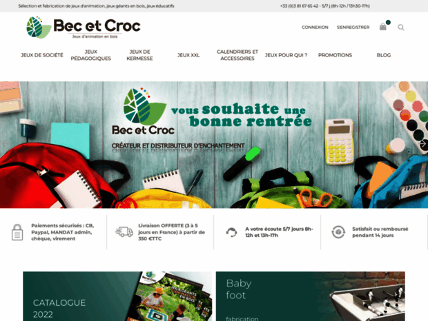 bec-et-croc.com