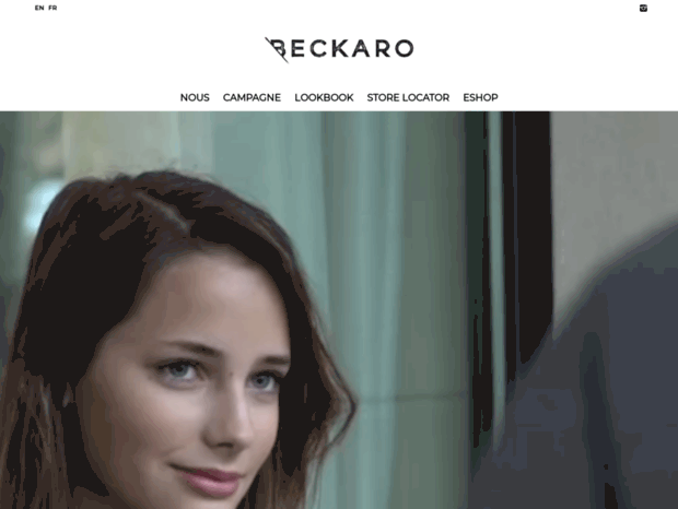 beckaro.com