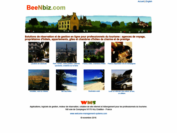 beenbiz.com