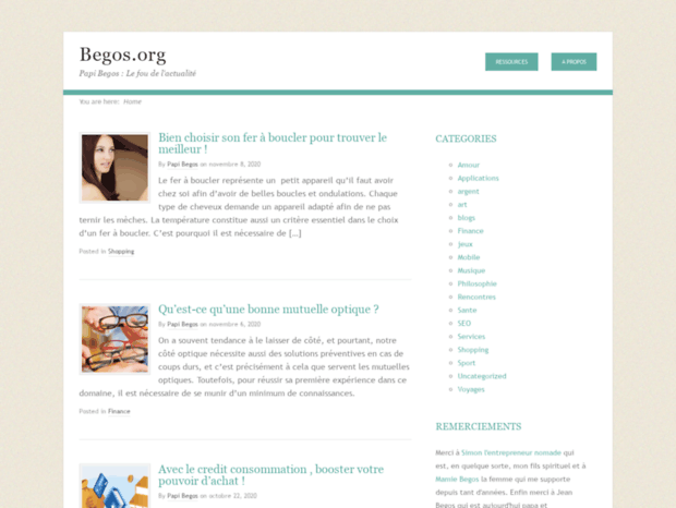 begos.org