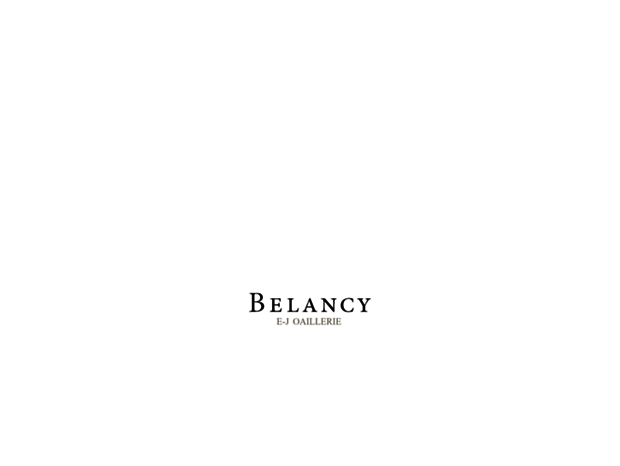 belancy.com
