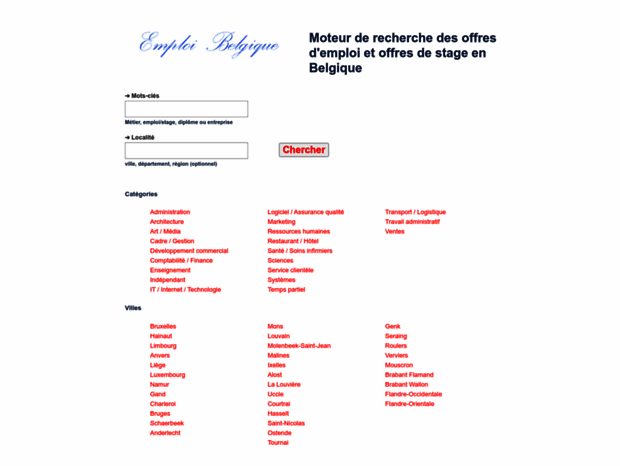 belgique.ma-emploi.com