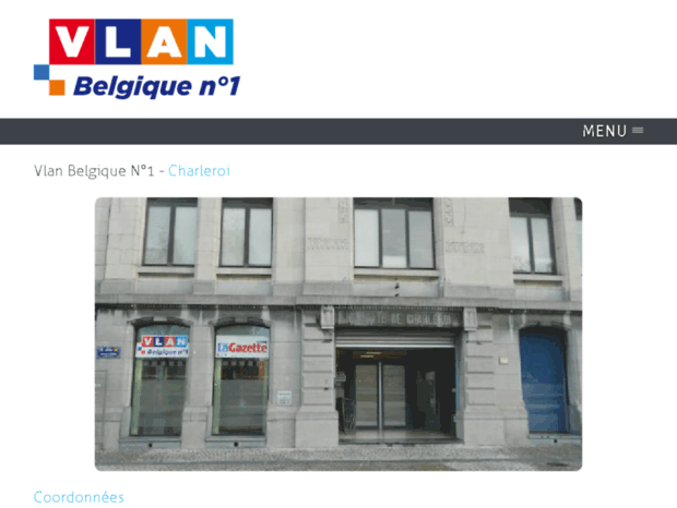 belgique1.be