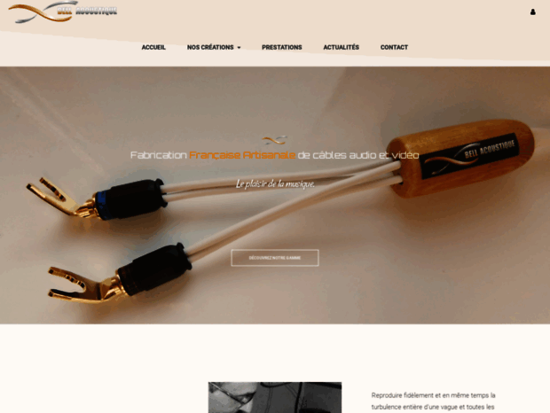 bellacoustique.com