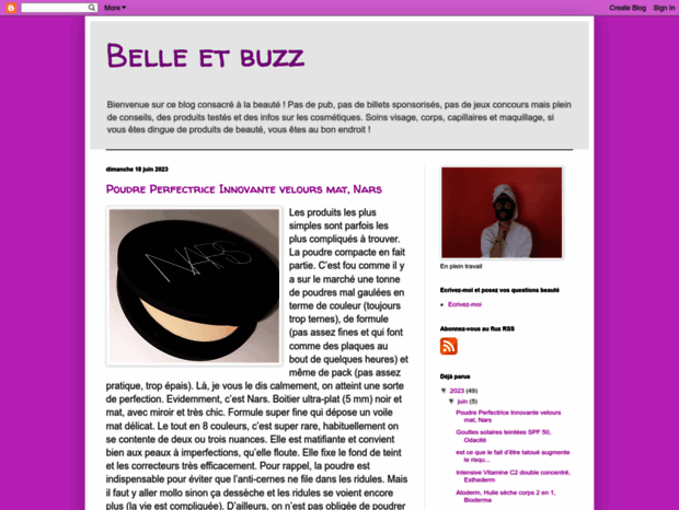 belleetbuzz.blogspot.fr