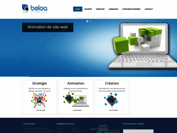 beloa.com