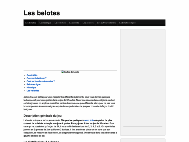 belotejeu.com