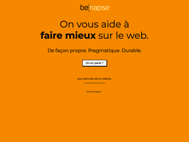 benapse.fr