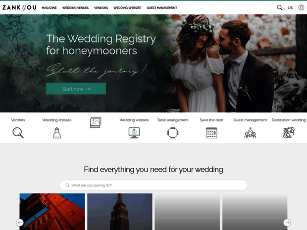 benematt.zankyou.com