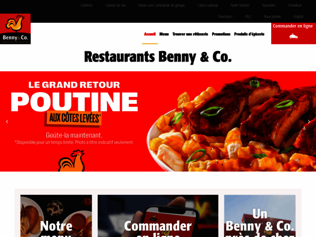 benny-co.com