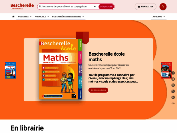 bescherelle.com
