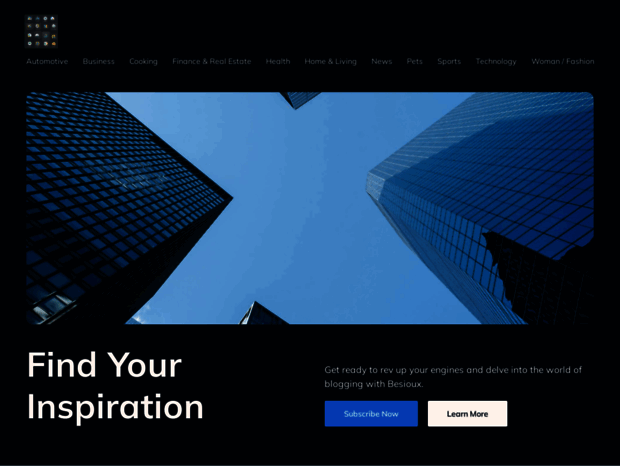 besioux.com