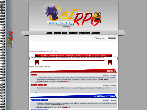 best-rpg.forumpro.fr