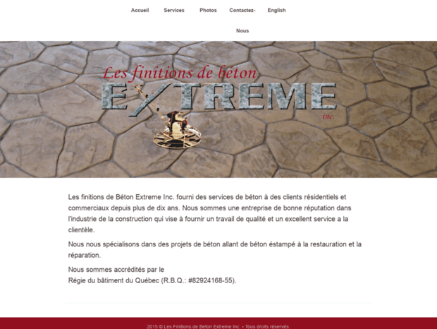 betonextreme.com