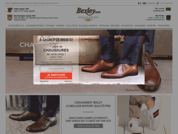 bexley4.ecritel.net