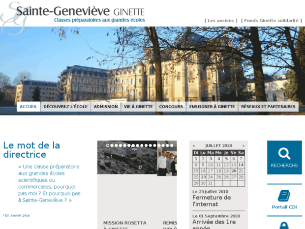 bginette.com